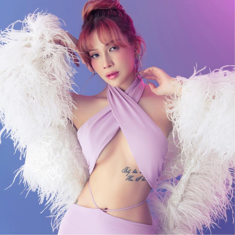 Diễn viên Khả Như - Booking KOL, Influencer Khả Như